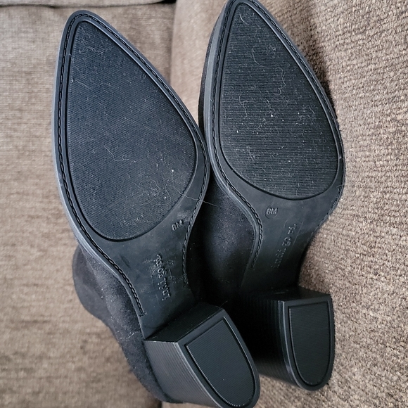 Indigo Rd Black booties - Picture 6 of 6